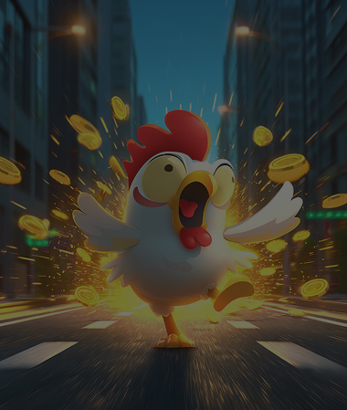 Chicken Road