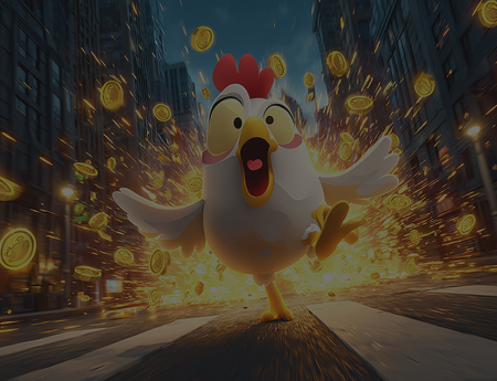Chicken Road