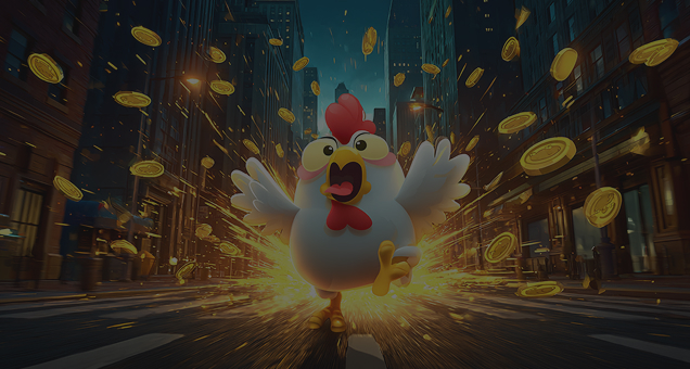 Chicken Road