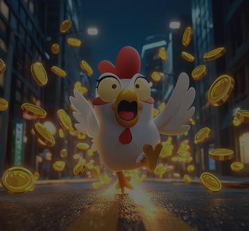 Chicken Road