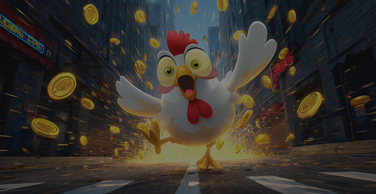 Chicken Road